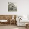 Stupell Industries Gathering Fragrance Flower Truck  Canvas Wall Art, design by Nan